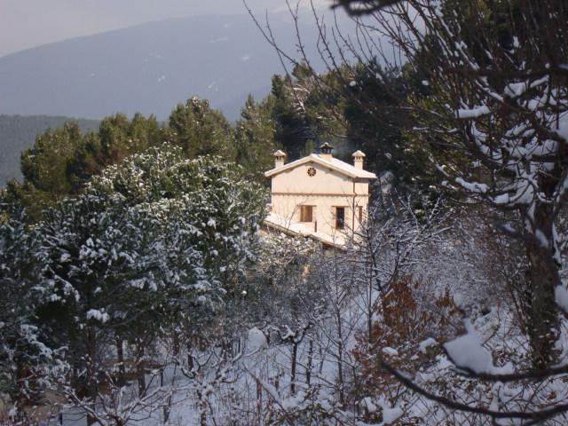 Agriturismo Istrice Innamorato Кампелло-суль-Клитунно Экстерьер фото