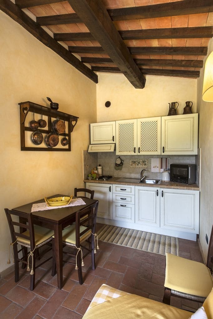 Agriturismo Istrice Innamorato Кампелло-суль-Клитунно Экстерьер фото